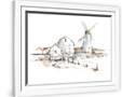 Gramercy White