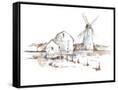 Canvas Black