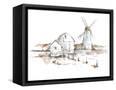 Canvas Black
