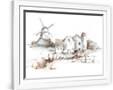 Gramercy White