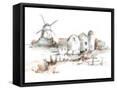 Canvas Black