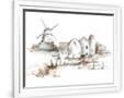 Gramercy White