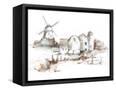 Canvas Black