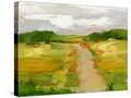 Stretched Canvas