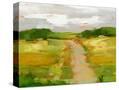 Stretched Canvas