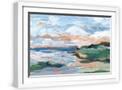 White Frame