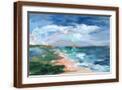 Brown Frame