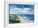 White Frame