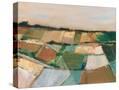 Stretched Canvas