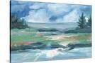 Stretched Canvas