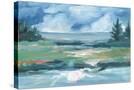 Stretched Canvas