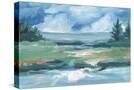 Stretched Canvas