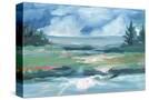 Stretched Canvas