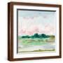 Brown Frame