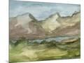 Wood Mount