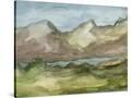 Stretched Canvas