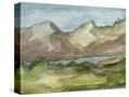 Stretched Canvas