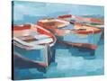Stretched Canvas