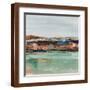 Brown Frame