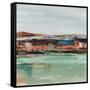 Canvas Black