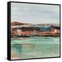 Canvas Black