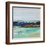 Brown Frame