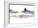 White Frame