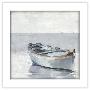 Gallery Pops White Frame