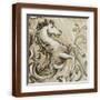 Brown Frame