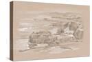 Stretched Canvas