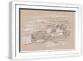 White Frame