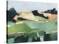 Stretched Canvas