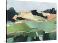 Stretched Canvas