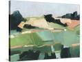 Stretched Canvas