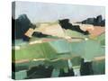 Stretched Canvas