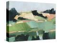 Stretched Canvas