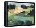 Canvas Black