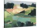 Stretched Canvas