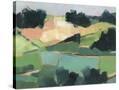Stretched Canvas