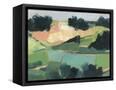 Canvas Black