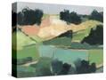 Stretched Canvas