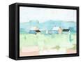 Canvas Black