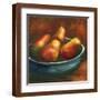 Brown Frame