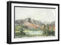 Black Frame