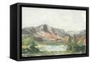 Canvas Black