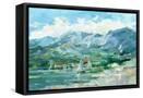 Canvas Black