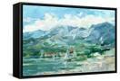 Canvas Black