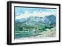 Black Frame