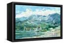 Canvas Black