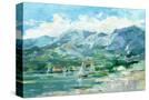 Stretched Canvas